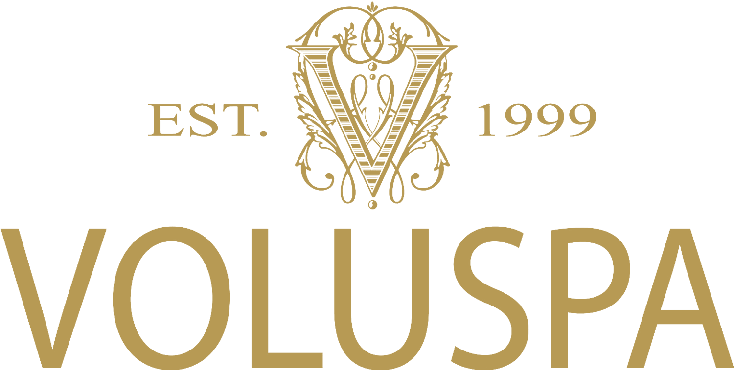 Voluspa logo